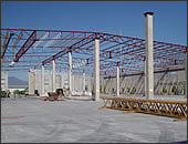 Fotografia de Obras